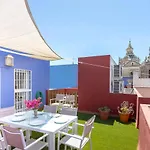 Genteel Home Salvador Terrace